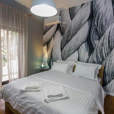 Studio Apartments Villa 24 Tiranë Luaran gambar