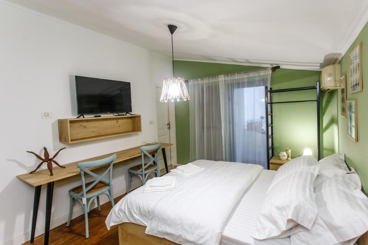 Studio Apartments Villa 24 Tiranë Luaran gambar