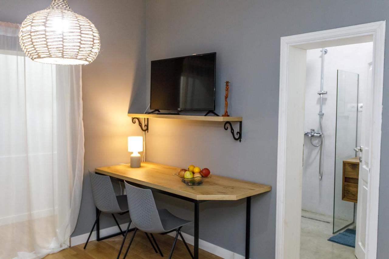 Studio Apartments Villa 24 Tiranë Luaran gambar