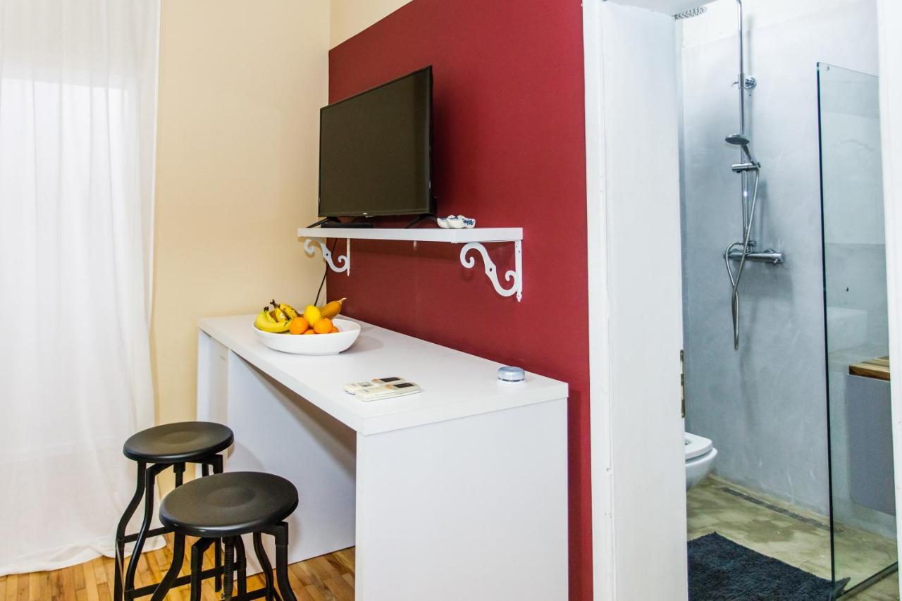 Studio Apartments Villa 24 Tiranë Luaran gambar