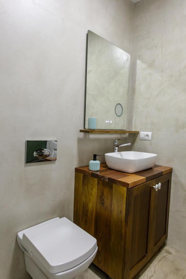 Studio Apartments Villa 24 Tiranë Luaran gambar
